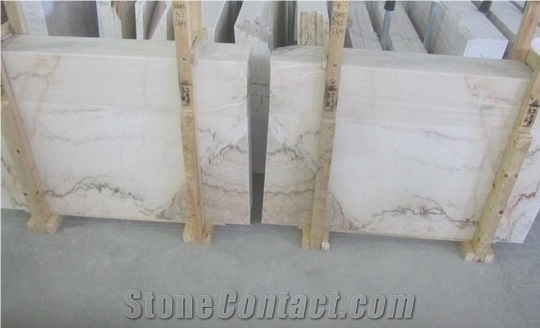 Estremoz Picasso Marble Slabs & Tiles, Portugal Pink Marble