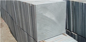 Kota Blue Natural Limestone Tiles