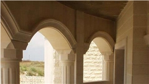 Arches, Brackets & Cornices