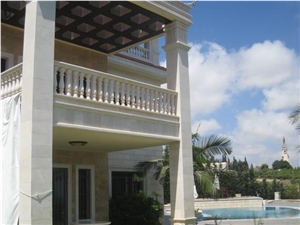 Balustrades