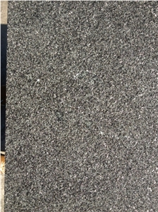 Green Galaxy Granite Slab & Tile, India Green Granite