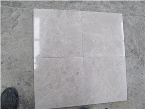 Agora Beige Marble Block, Turkey Beige Marble