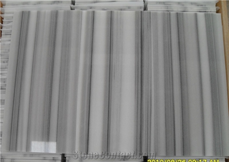 Marmara Equator Marble, Grey Marble Turkey Tiles & Slabs