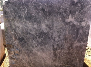 Tundra Blue Marble Block, Turkey Grey Marble
