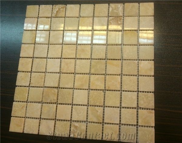 Onyx Mosaic