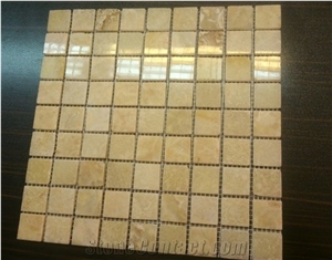 Onyx Mosaic