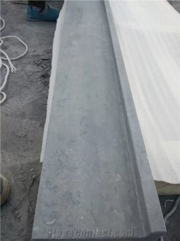 China Blue Stone Window Sills