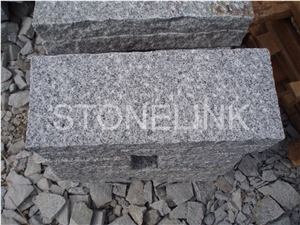 Grey Granite G603 Kerbstone China Grey Granite G603