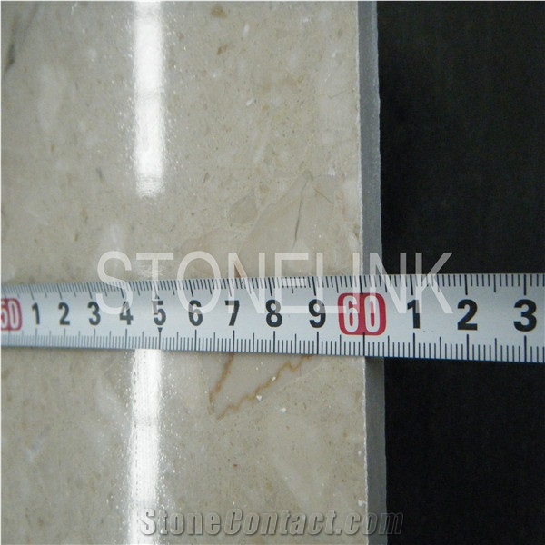 Slar-005,Imperiale Beige Artificial Marble,Manmade Stone,Manmade Marble Wall Tile,Floor Tile