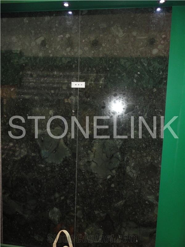Slga-084,Green Turquoise,Slab,Tile,Flooring,Wall Cladding,Skirting