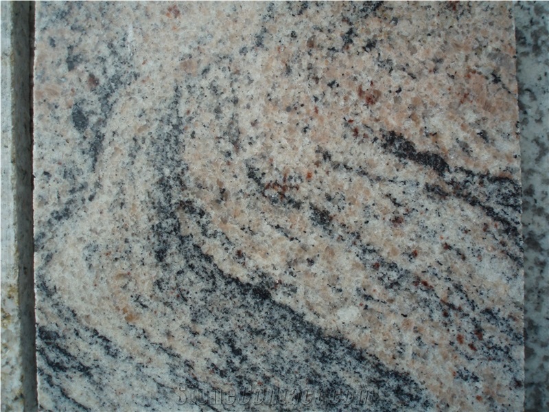 Slga-182,Colombo Pink Granite,Slab,Tile,Flooring,Wall Cladding,Skirting