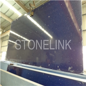 Slqu-005,Blue Quartz Stone Slabs & Tiles, Artificial Quartz,Engineered Quartz,