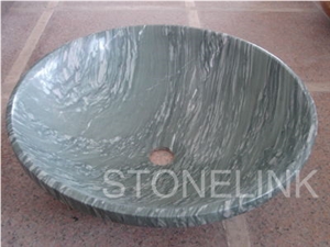 Slsi-084, Green Marble Basin