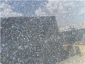 Blue Pearl Granite 2 cm and 3 cm Slabs