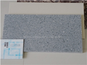 Grey Artificial Stone Tiles&Slabs,G001 Glacier Century Quartz.China Grey Artificial Quartz Stone.