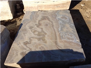 Turkey Grey Onyx Blocks