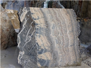 Turkey Grey Onyx Blocks