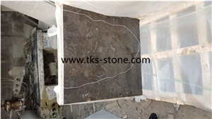 China Blue Stone Polished Slabs & Tiles,Blue Stone Floor Tiles,Blue Stone Cut to Size