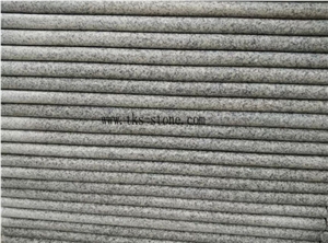 G603 Granite Steps, Grey Granite Steps