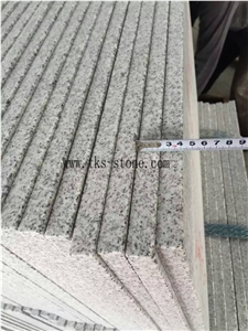 G603 Granite Steps, Grey Granite Steps
