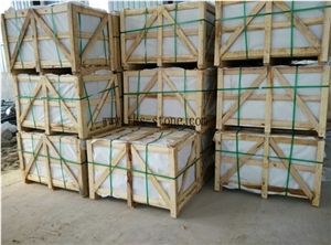 G603 Granite Steps, Grey Granite Steps
