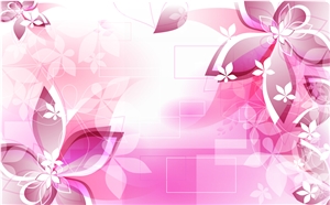 Nano Glass Stone 3d Wall Decoration 69