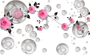 Nano Glass Stone 3d Wall Decoration 85,Nano Glass Stone Art Work