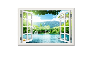 Nano Glass Stone 3d Wall Decoration 94,Nano Glass Stone Art Work