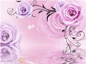 Nano Glass Stone 3d Wall Decoration 95,Nano Glass Stone Art Work