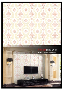 Nano Glass Stone European Style 07