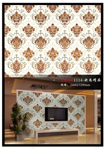Nano Glass Stone European Style 20