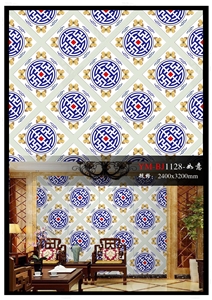 Nano Glass Stone for Wall Decoration 15, Beige Granite Art Works