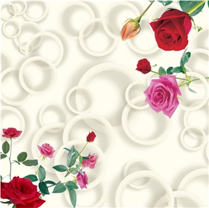 Nano Glass Stone Wall Decoration 40