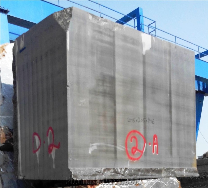 Grey Slate Blocks Pakistan