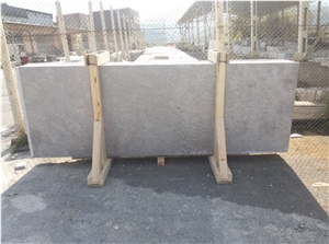 Nanovitsa Limestone Slabs, Nanovitsa Limestone Tiles, Grey Limestone Tiles & Slabs