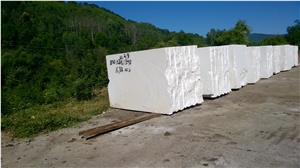 Rumyantsevo Limestone Blocks, Bulgaria White Limestone Blocks Rumyantsevo Limestone Blocks, Bulgaria White Limestone Blocks