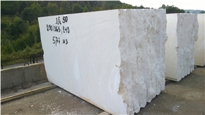 Rumyantsevo Limestone Blocks, Bulgaria White Limestone Blocks