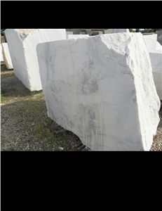 Calacatta Marble Small Blocks