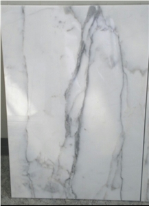 Calacatta Marble Small Blocks