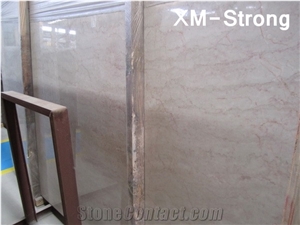 Cheapest Red Cream Marble Slabs,Red Cream Marble Tiles,Red Cream Marble, Yixing Red Cream Marble