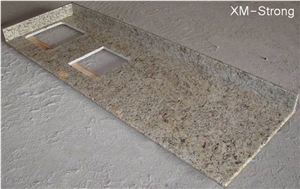 New Giallo Ornamental Kitchen Countertops, Giallo Ornamental Granite Tops, Giallo Ornamental Kitchen Countertops New Giallo Ornamental Kitchen Countertops, Giallo Ornamental Granite Tops, Giallo Ornamental Kitchen Countertops
