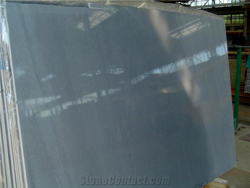 Bardiglio Nuvolato Marble Tiles & Slabs, Grey Marble Slabs Italy