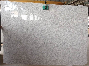 Venus White Slabs & Tiles, China White Granite New Color