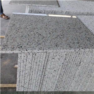 Bala White Polished Granite Slabs & Tiles Covering with High Quality