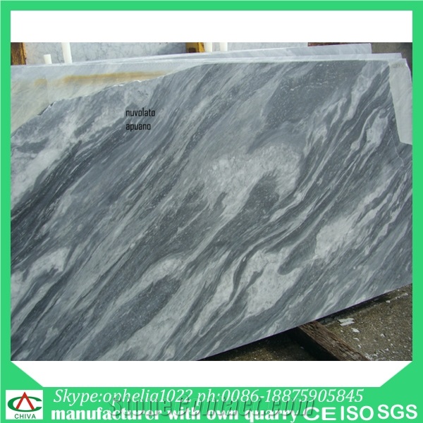 Bianco Carrara Cd Marble Tiles Marble Flooring Tile