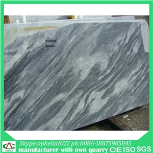 Bianco Carrara Cd Marble Tiles Marble Flooring Tile