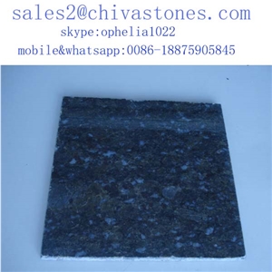 Bule Butterfly Granite Tiles & Slabs Superior Quality Granite Slabs