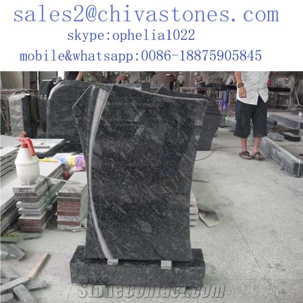 Bule Butterfly Granite Tiles & Slabs Superior Quality Granite Slabs
