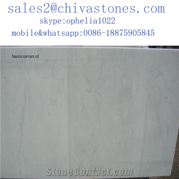 Carrara Brown Marble Slabs & Tiles for Wall Decoration Marble Tiles