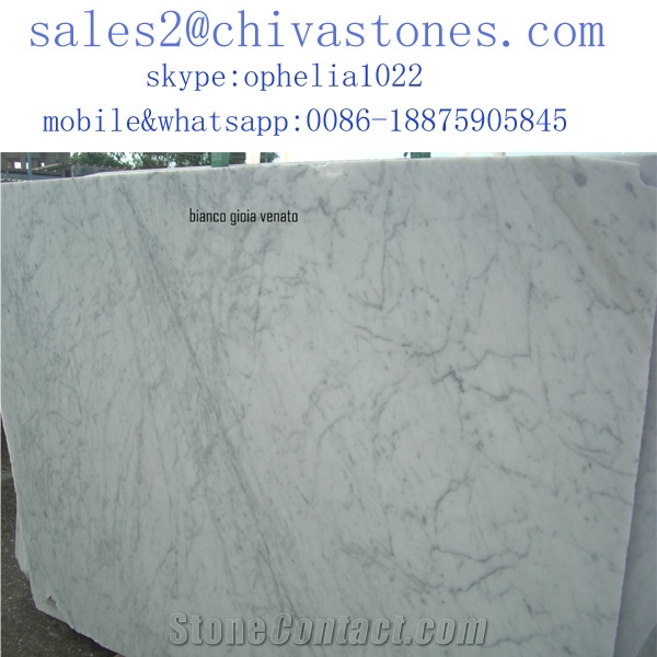 Carrara Brown Marble Slabs & Tiles for Wall Decoration Marble Tiles